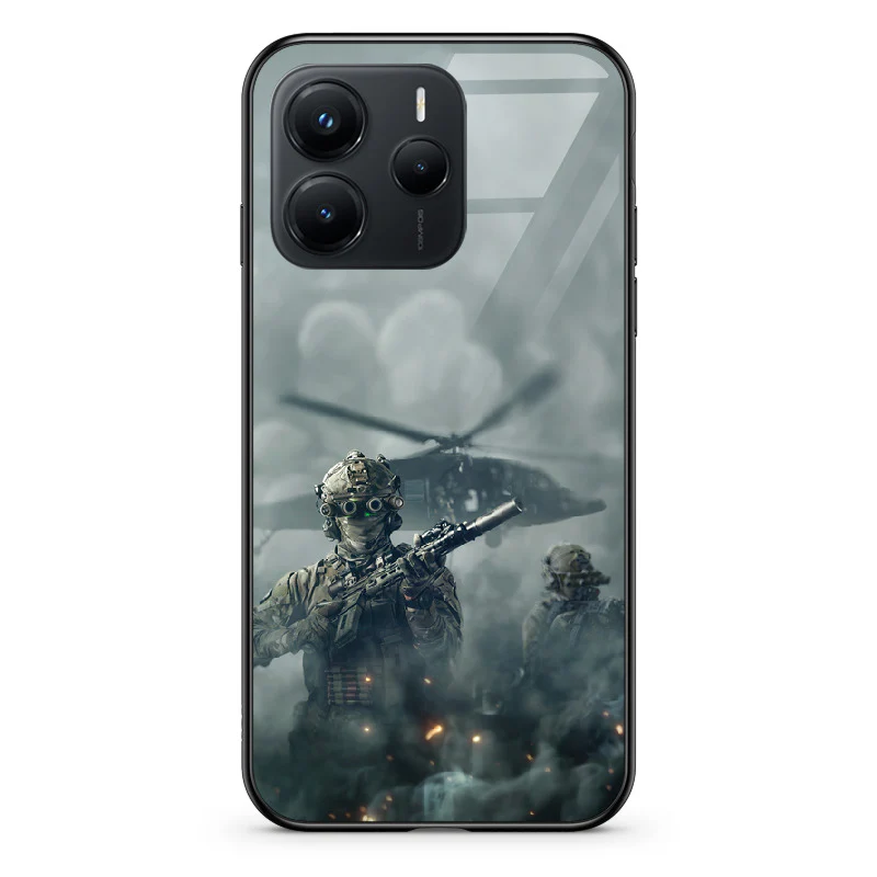Etui szklane GROM Jednostka Wojskowa Wojsk Specjalnych 1 - Image 127