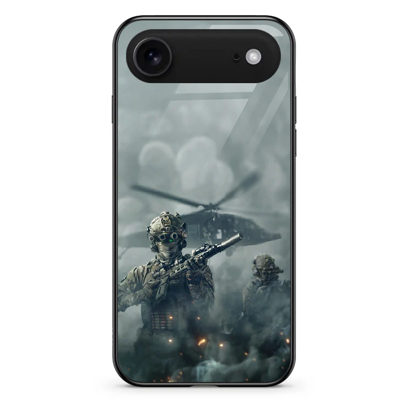 Etui szklane GROM Jednostka Wojskowa Wojsk Specjalnych 1 - Image 132