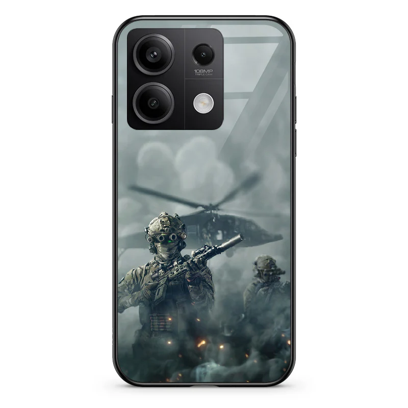 Etui szklane GROM Jednostka Wojskowa Wojsk Specjalnych 1 - Image 14