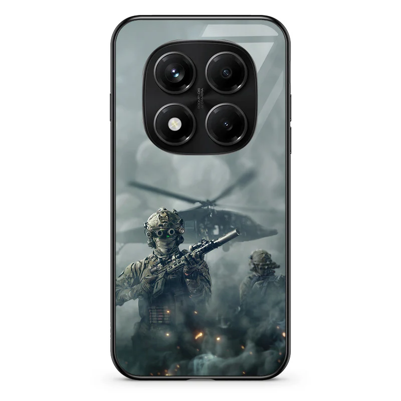 Etui szklane GROM Jednostka Wojskowa Wojsk Specjalnych 1 - Image 143