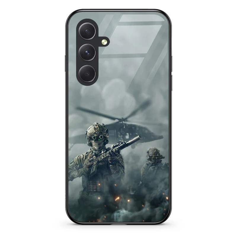 Etui szklane GROM Jednostka Wojskowa Wojsk Specjalnych 1 - Image 144