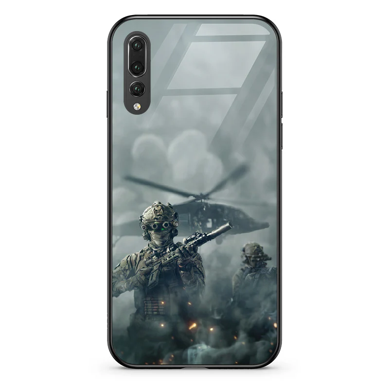 Etui szklane GROM Jednostka Wojskowa Wojsk Specjalnych 1 - Image 20