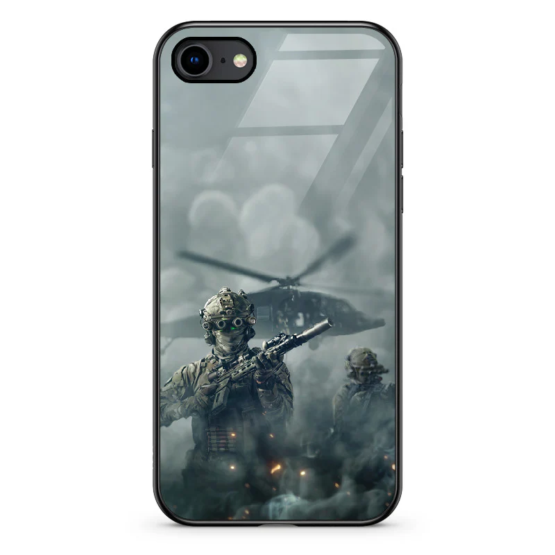 Etui szklane GROM Jednostka Wojskowa Wojsk Specjalnych 1 - Image 24