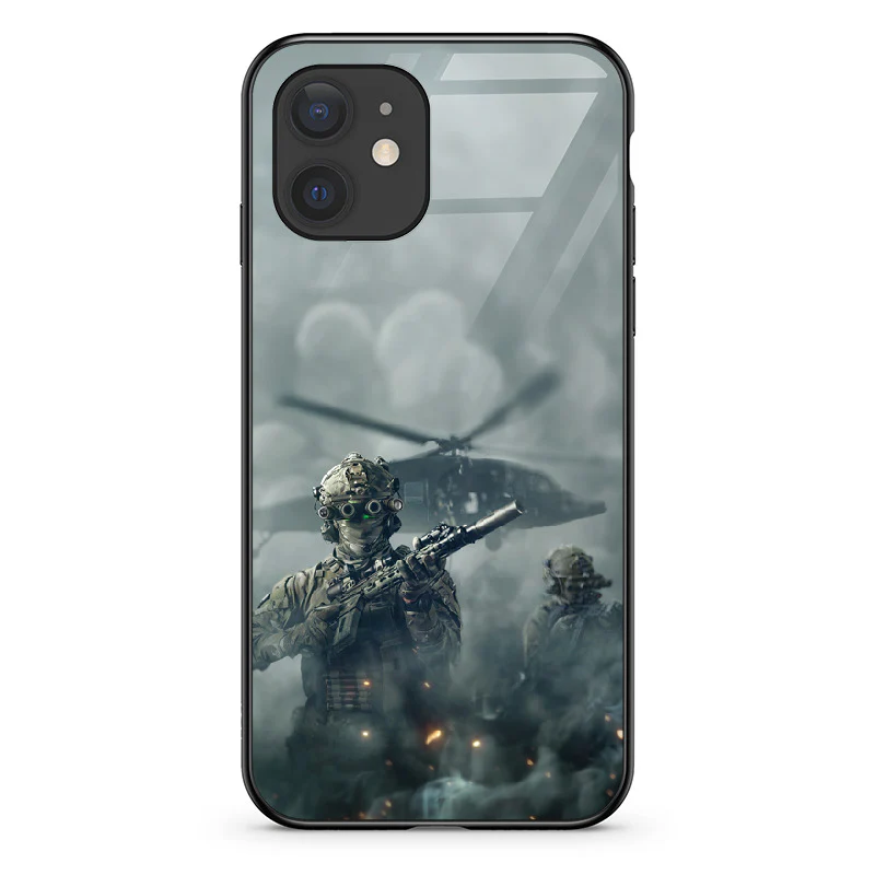Etui szklane GROM Jednostka Wojskowa Wojsk Specjalnych 1 - Image 27