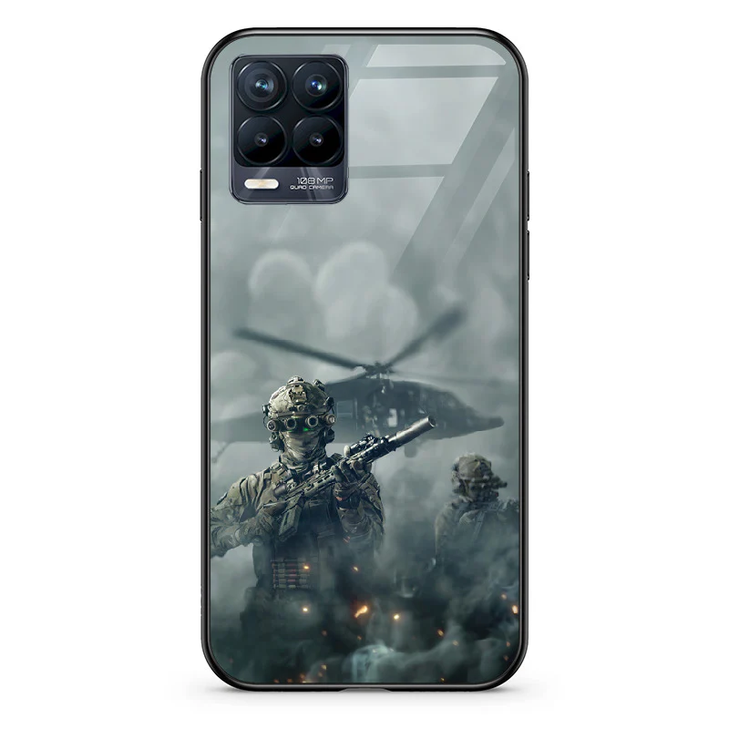 Etui szklane GROM Jednostka Wojskowa Wojsk Specjalnych 1 - Image 28