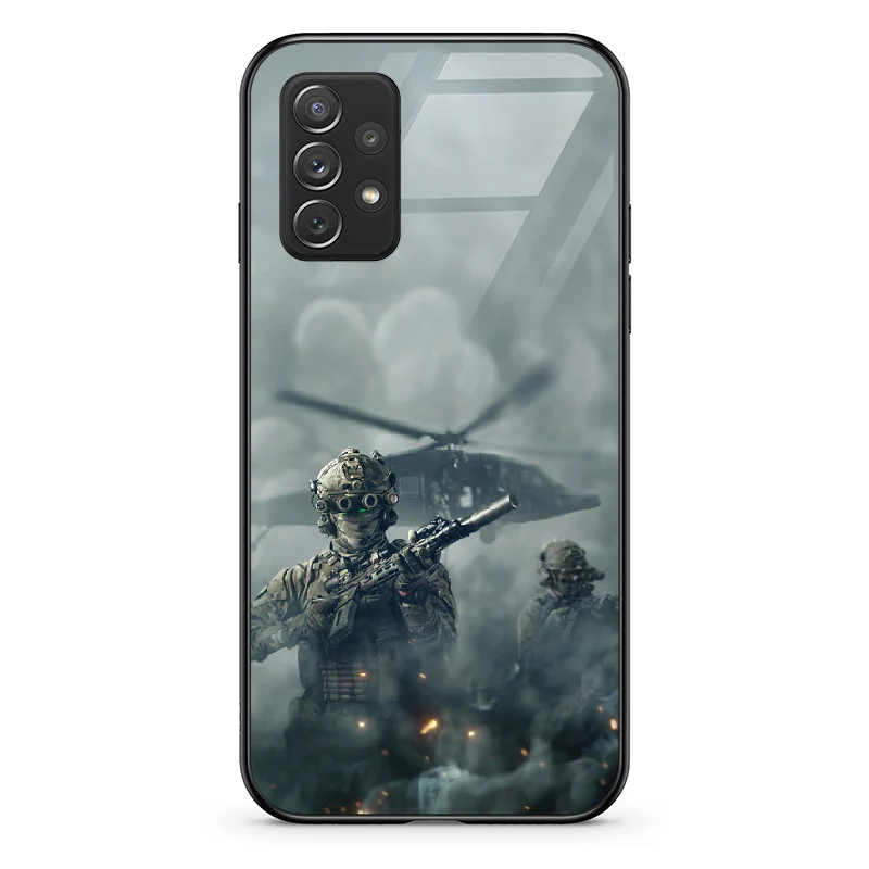 Etui szklane GROM Jednostka Wojskowa Wojsk Specjalnych 1 - Image 36