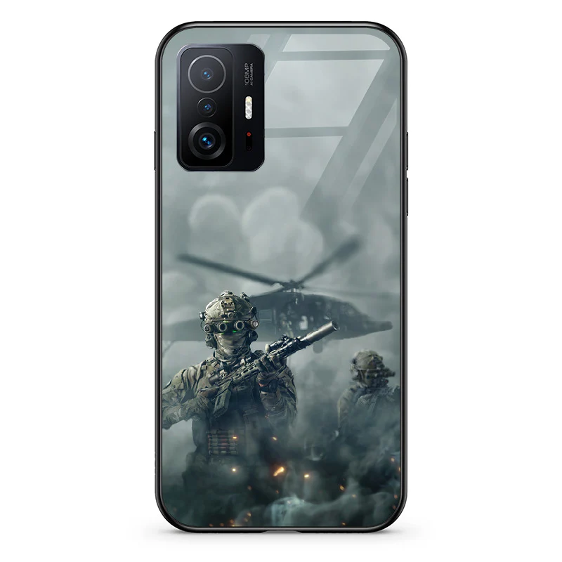 Etui szklane GROM Jednostka Wojskowa Wojsk Specjalnych 1 - Image 39