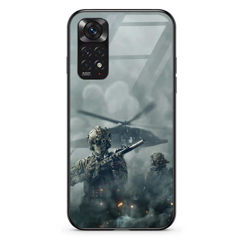 Etui szklane GROM Jednostka Wojskowa Wojsk Specjalnych 1 - Image 41