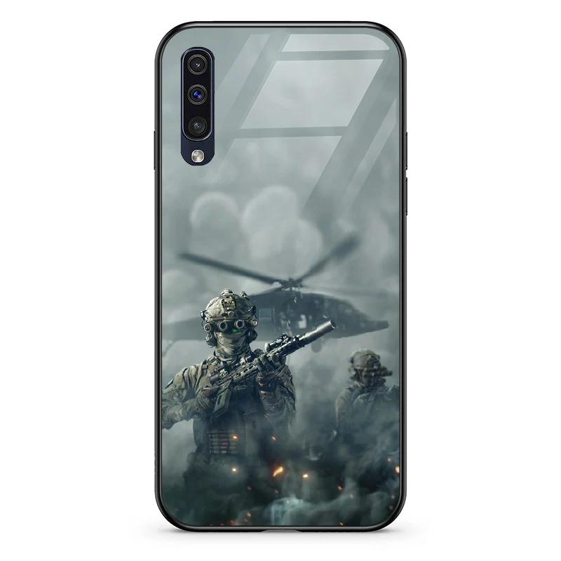 Etui szklane GROM Jednostka Wojskowa Wojsk Specjalnych 1 - Image 46