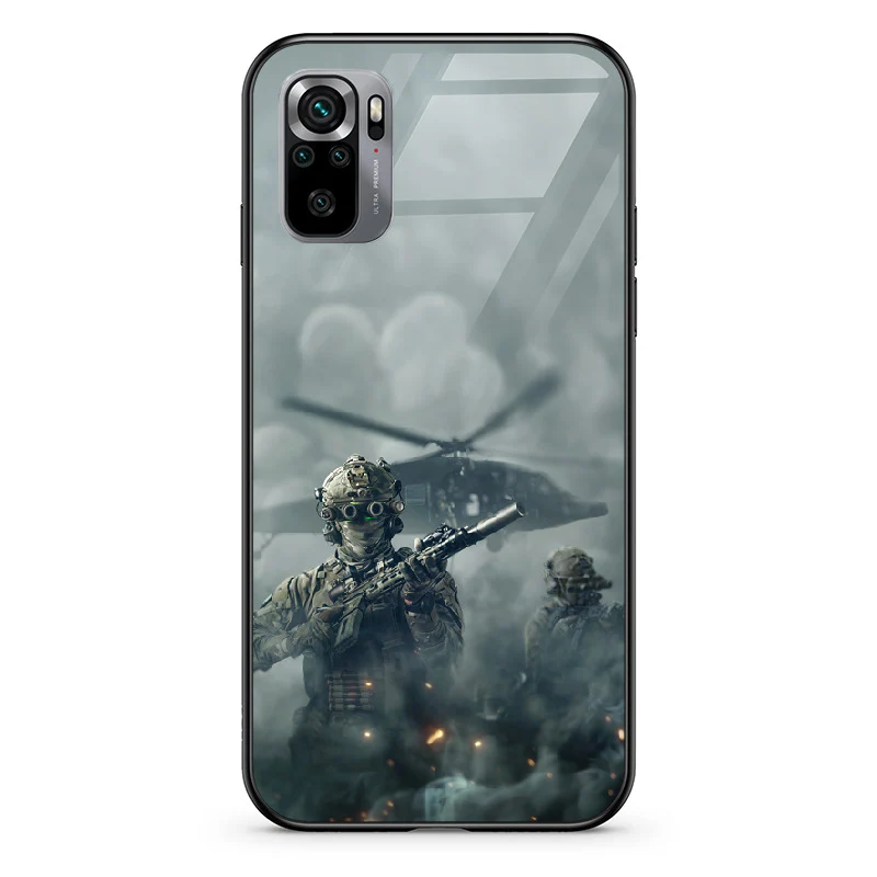 Etui szklane GROM Jednostka Wojskowa Wojsk Specjalnych 1 - Image 47