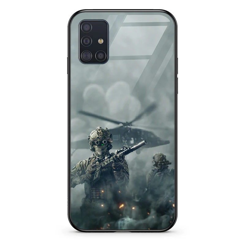 Etui szklane GROM Jednostka Wojskowa Wojsk Specjalnych 1 - Image 48