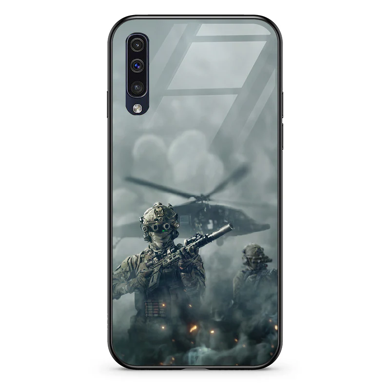 Etui szklane GROM Jednostka Wojskowa Wojsk Specjalnych 1 - Image 50