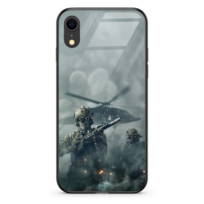 Etui szklane GROM Jednostka Wojskowa Wojsk Specjalnych 1 - Image 53