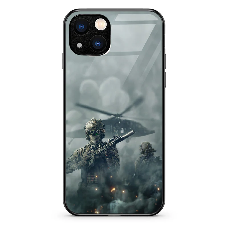 Etui szklane GROM Jednostka Wojskowa Wojsk Specjalnych 1 - Image 55
