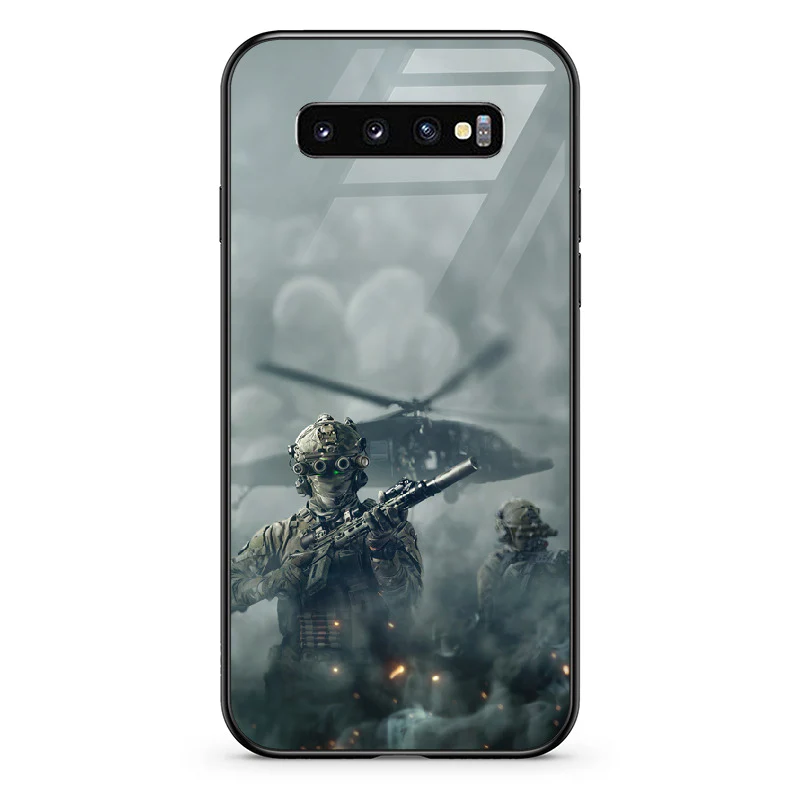 Etui szklane GROM Jednostka Wojskowa Wojsk Specjalnych 1 - Image 60
