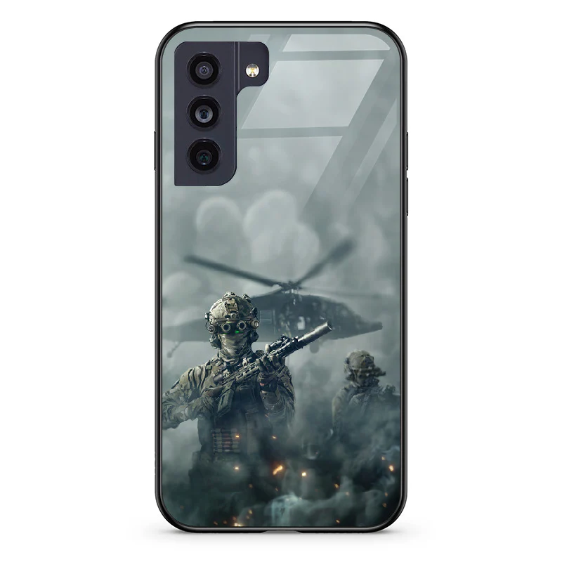 Etui szklane GROM Jednostka Wojskowa Wojsk Specjalnych 1 - Image 64
