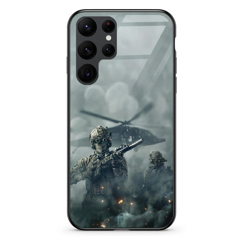 Etui szklane GROM Jednostka Wojskowa Wojsk Specjalnych 1 - Image 65