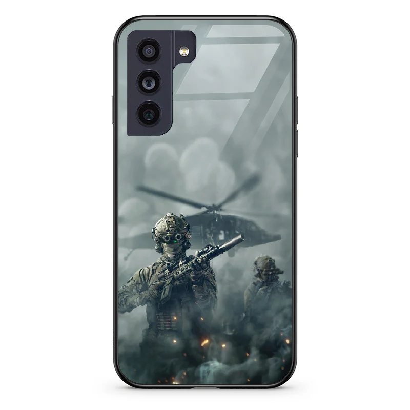 Etui szklane GROM Jednostka Wojskowa Wojsk Specjalnych 1 - Image 66
