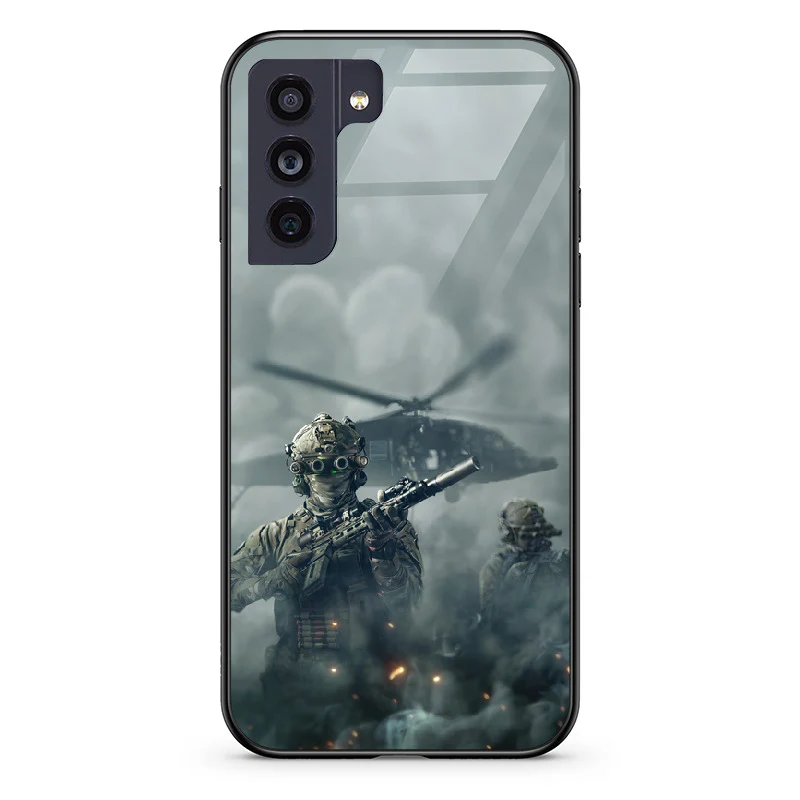Etui szklane GROM Jednostka Wojskowa Wojsk Specjalnych 1 - Image 68