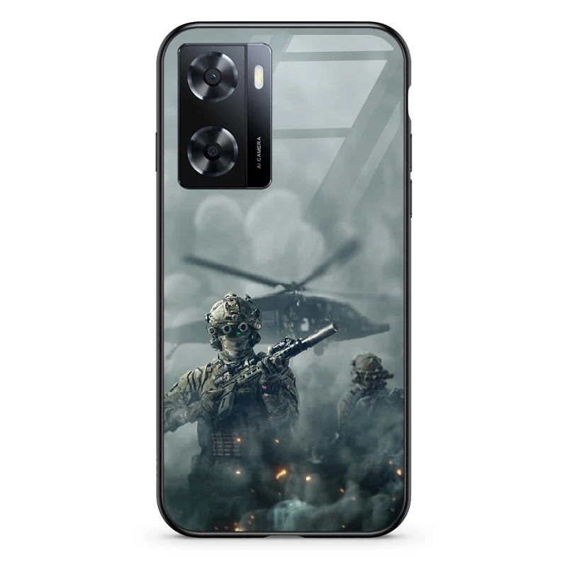 Etui szklane GROM Jednostka Wojskowa Wojsk Specjalnych 1 - Image 69