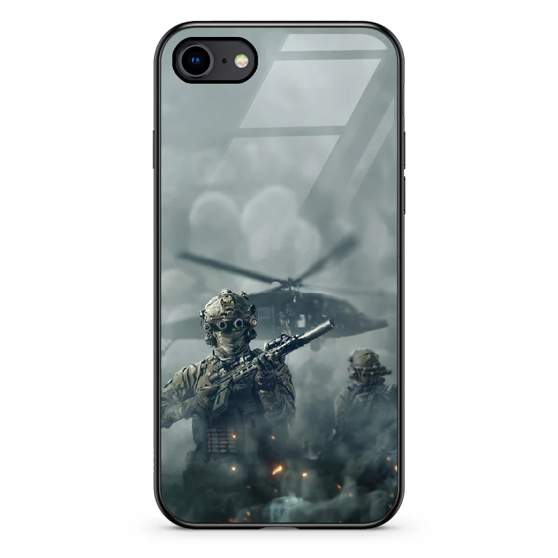 Etui szklane GROM Jednostka Wojskowa Wojsk Specjalnych 1 - Image 74