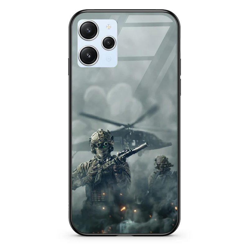 Etui szklane GROM Jednostka Wojskowa Wojsk Specjalnych 1 - Image 79
