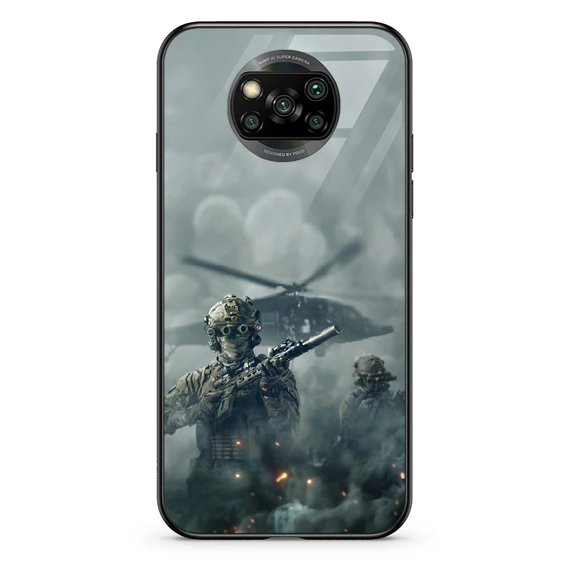 Etui szklane GROM Jednostka Wojskowa Wojsk Specjalnych 1 - Image 89