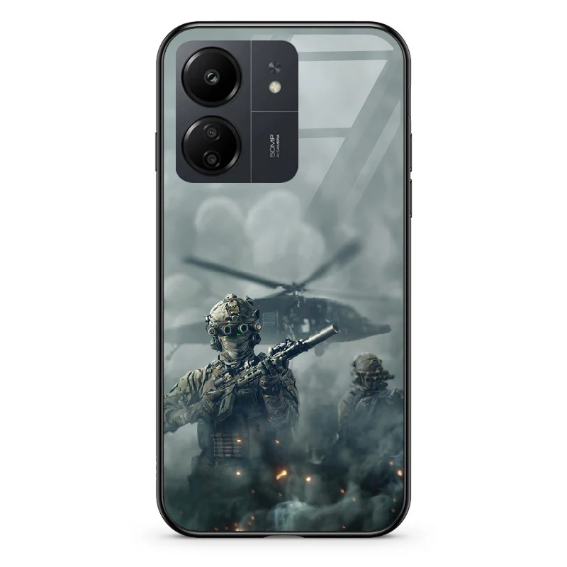 Etui szklane GROM Jednostka Wojskowa Wojsk Specjalnych 1 - Image 90