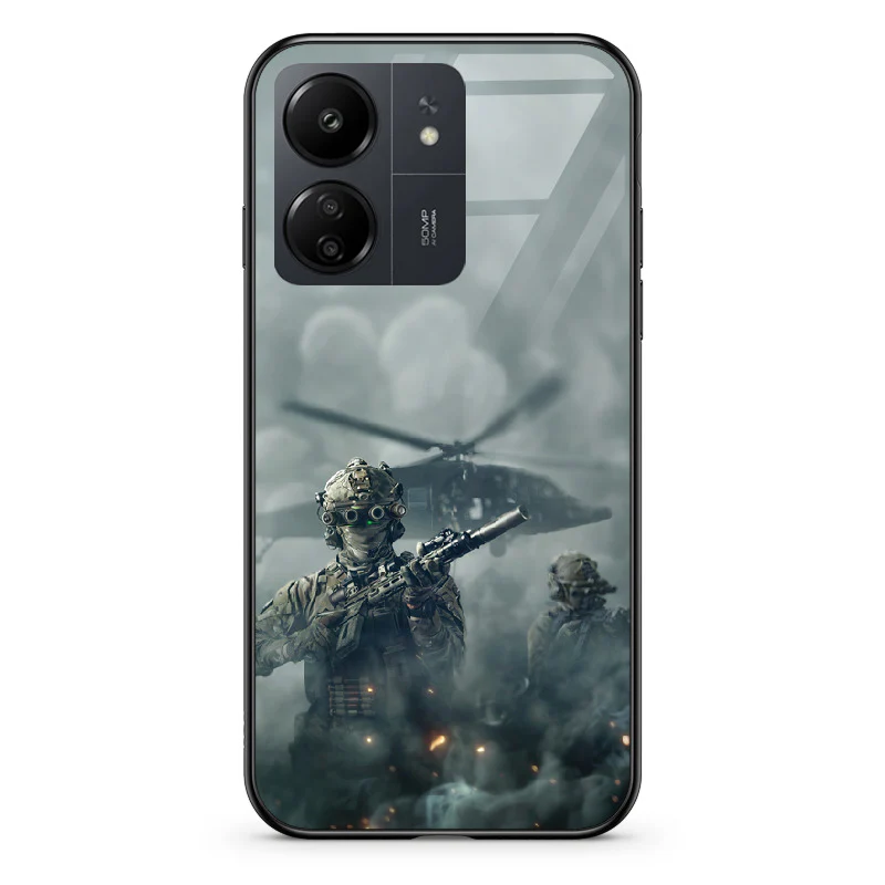 Etui szklane GROM Jednostka Wojskowa Wojsk Specjalnych 1 - Image 91