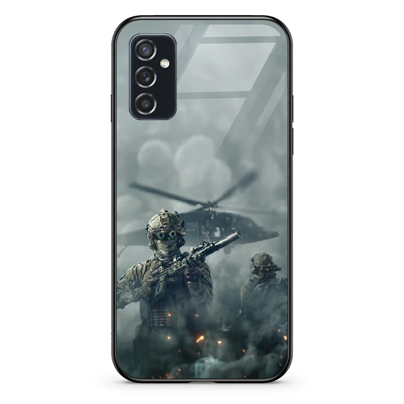Etui szklane GROM Jednostka Wojskowa Wojsk Specjalnych 1 - Image 93
