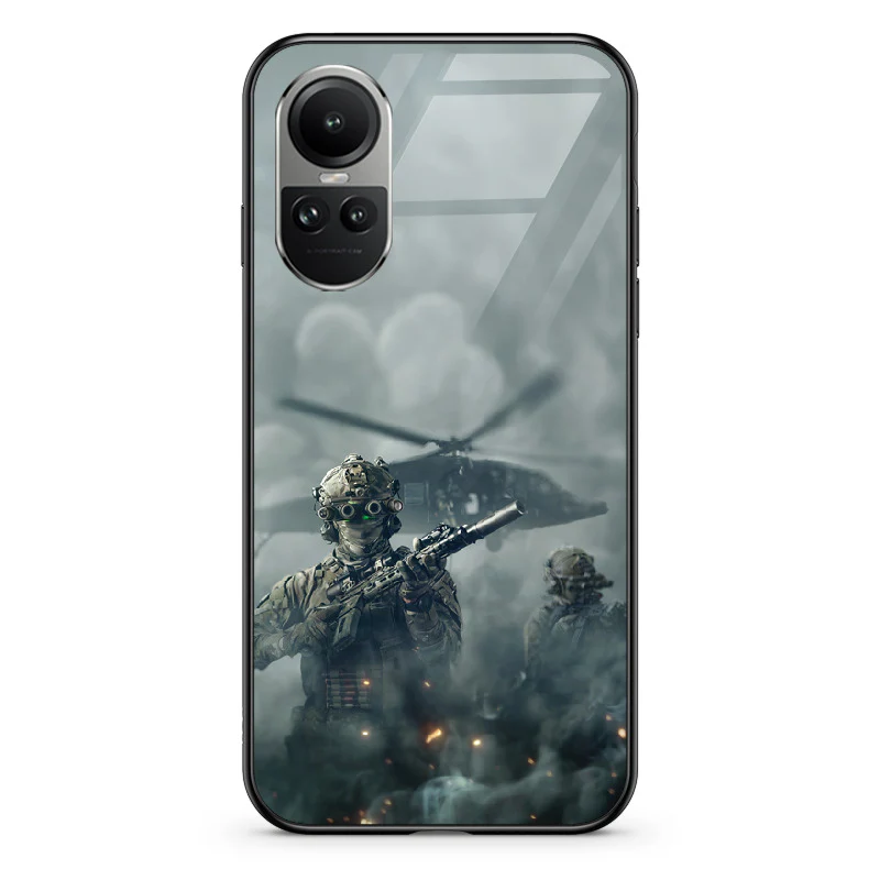 Etui szklane GROM Jednostka Wojskowa Wojsk Specjalnych 1 - Image 96