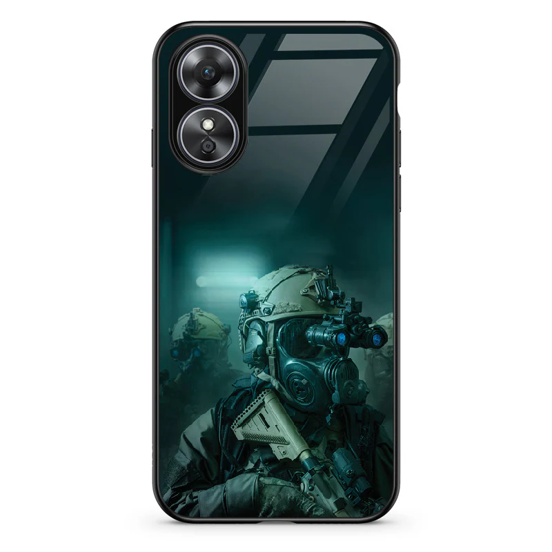 Etui szklane GROM Jednostka Wojskowa Wojsk Specjalnych 2 - Image 100