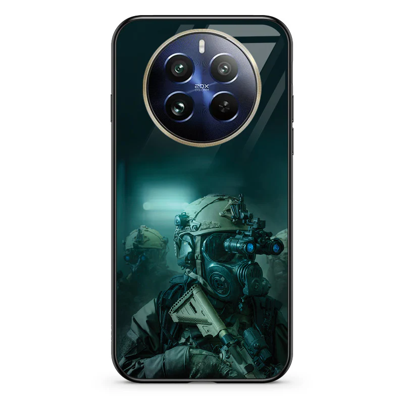 Etui szklane GROM Jednostka Wojskowa Wojsk Specjalnych 2 - Image 102
