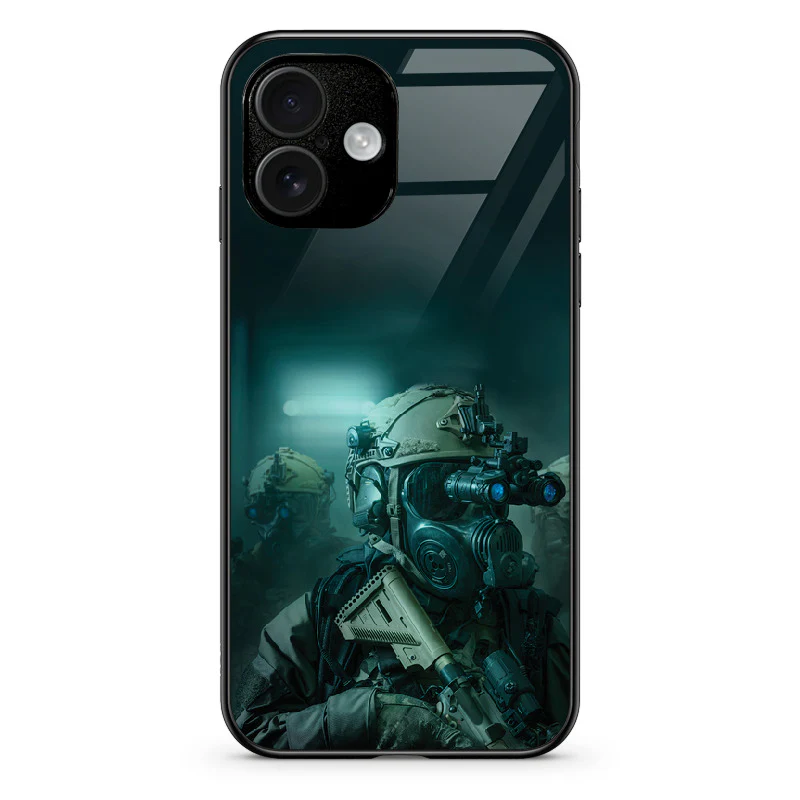 Etui szklane GROM Jednostka Wojskowa Wojsk Specjalnych 2 - Image 109