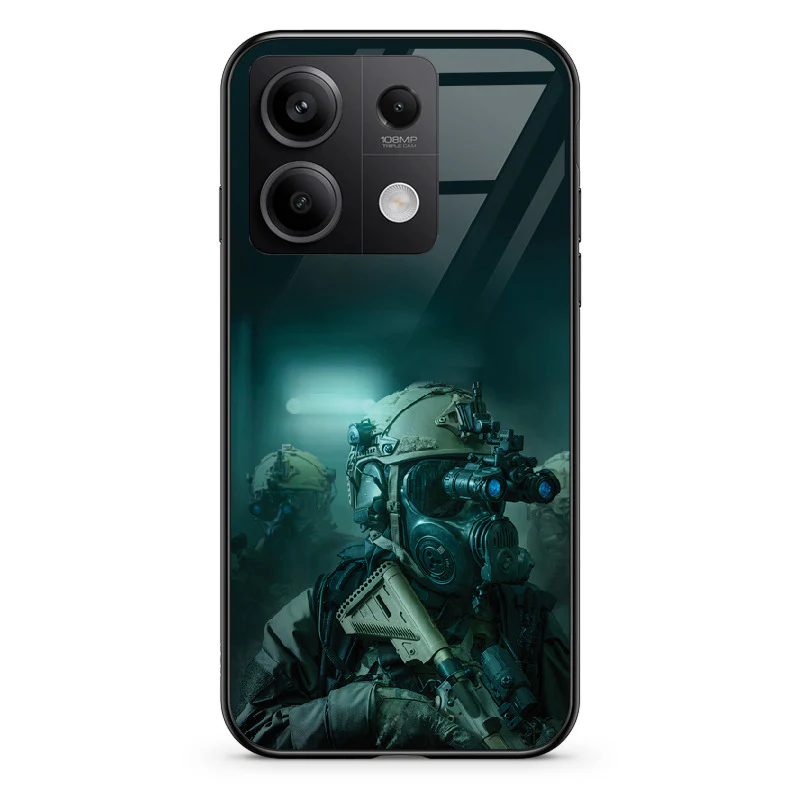 Etui szklane GROM Jednostka Wojskowa Wojsk Specjalnych 2 - Image 115
