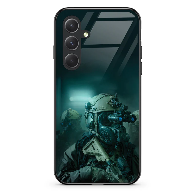 Etui szklane GROM Jednostka Wojskowa Wojsk Specjalnych 2 - Image 118