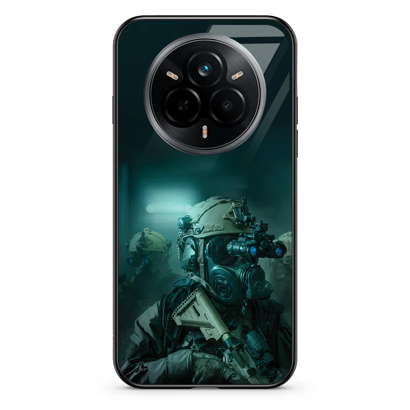Etui szklane GROM Jednostka Wojskowa Wojsk Specjalnych 2 - Image 129