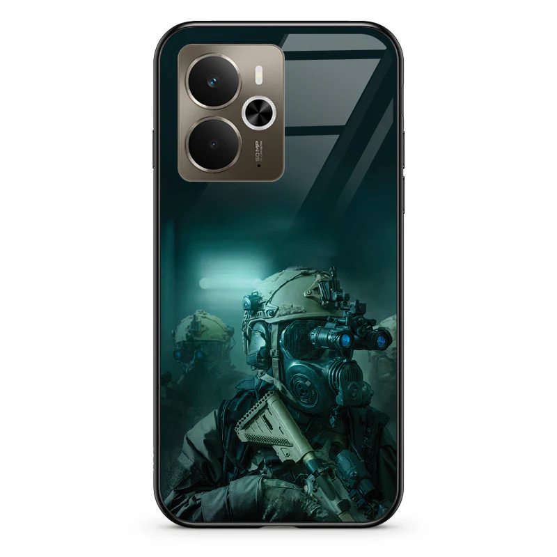 Etui szklane GROM Jednostka Wojskowa Wojsk Specjalnych 2 - Image 130