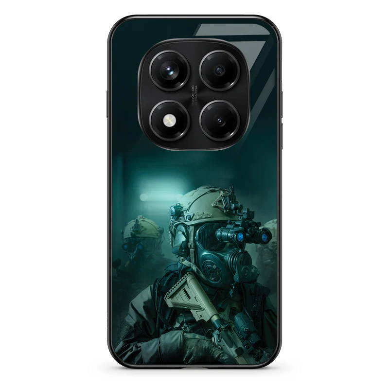 Etui szklane GROM Jednostka Wojskowa Wojsk Specjalnych 2 - Image 140