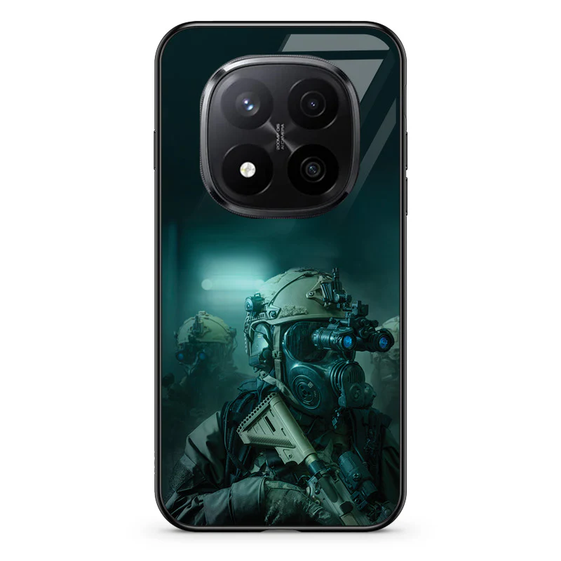 Etui szklane GROM Jednostka Wojskowa Wojsk Specjalnych 2 - Image 142