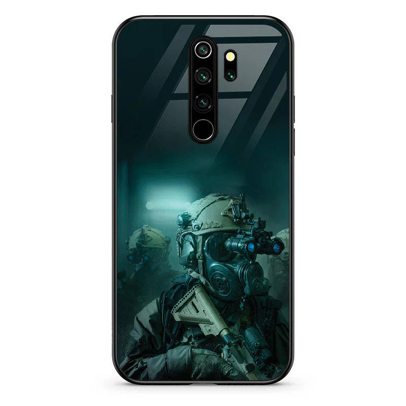 Etui szklane GROM Jednostka Wojskowa Wojsk Specjalnych 2 - Image 19