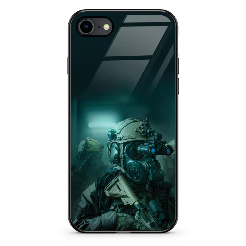 Etui szklane GROM Jednostka Wojskowa Wojsk Specjalnych 2 - Image 24