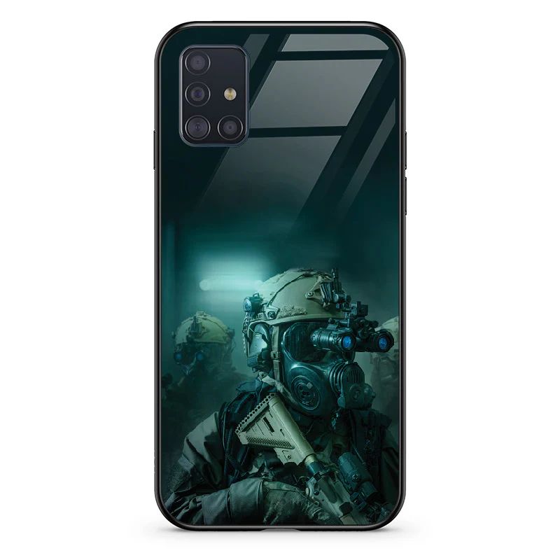Etui szklane GROM Jednostka Wojskowa Wojsk Specjalnych 2 - Image 25