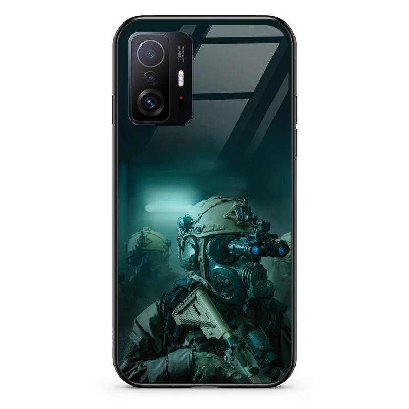 Etui szklane GROM Jednostka Wojskowa Wojsk Specjalnych 2 - Image 39