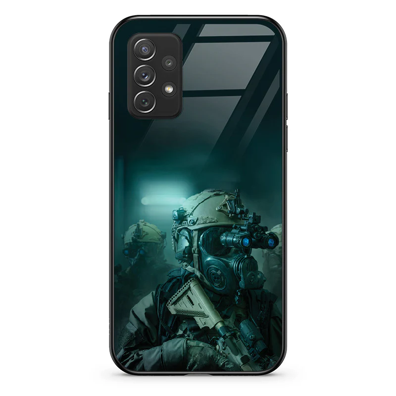 Etui szklane GROM Jednostka Wojskowa Wojsk Specjalnych 2 - Image 43