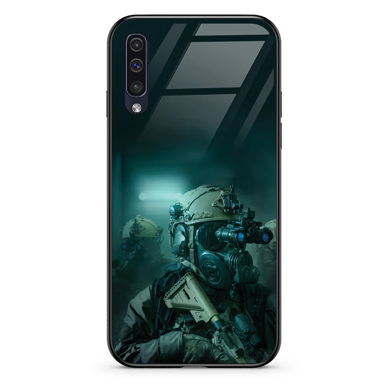 Etui szklane GROM Jednostka Wojskowa Wojsk Specjalnych 2 - Image 46