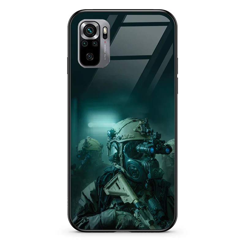 Etui szklane GROM Jednostka Wojskowa Wojsk Specjalnych 2 - Image 47