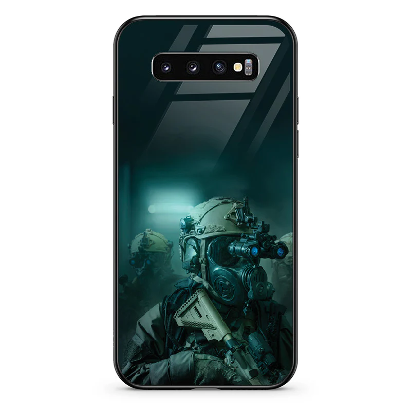 Etui szklane GROM Jednostka Wojskowa Wojsk Specjalnych 2 - Image 60