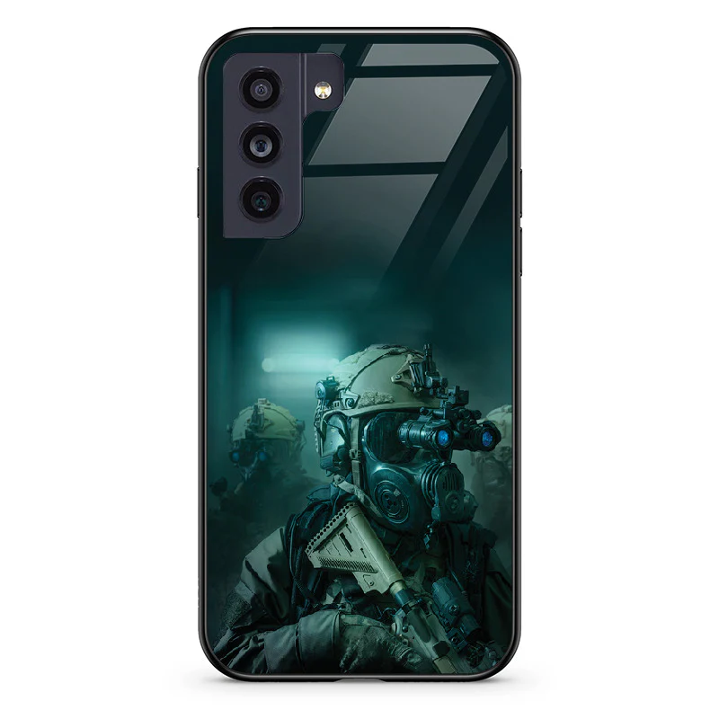 Etui szklane GROM Jednostka Wojskowa Wojsk Specjalnych 2 - Image 63
