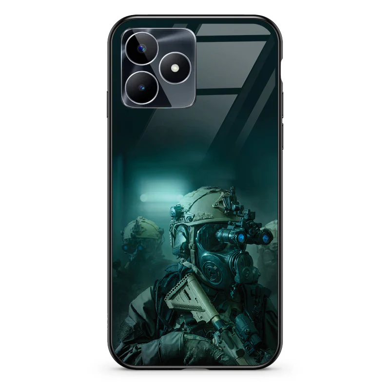 Etui szklane GROM Jednostka Wojskowa Wojsk Specjalnych 2 - Image 78